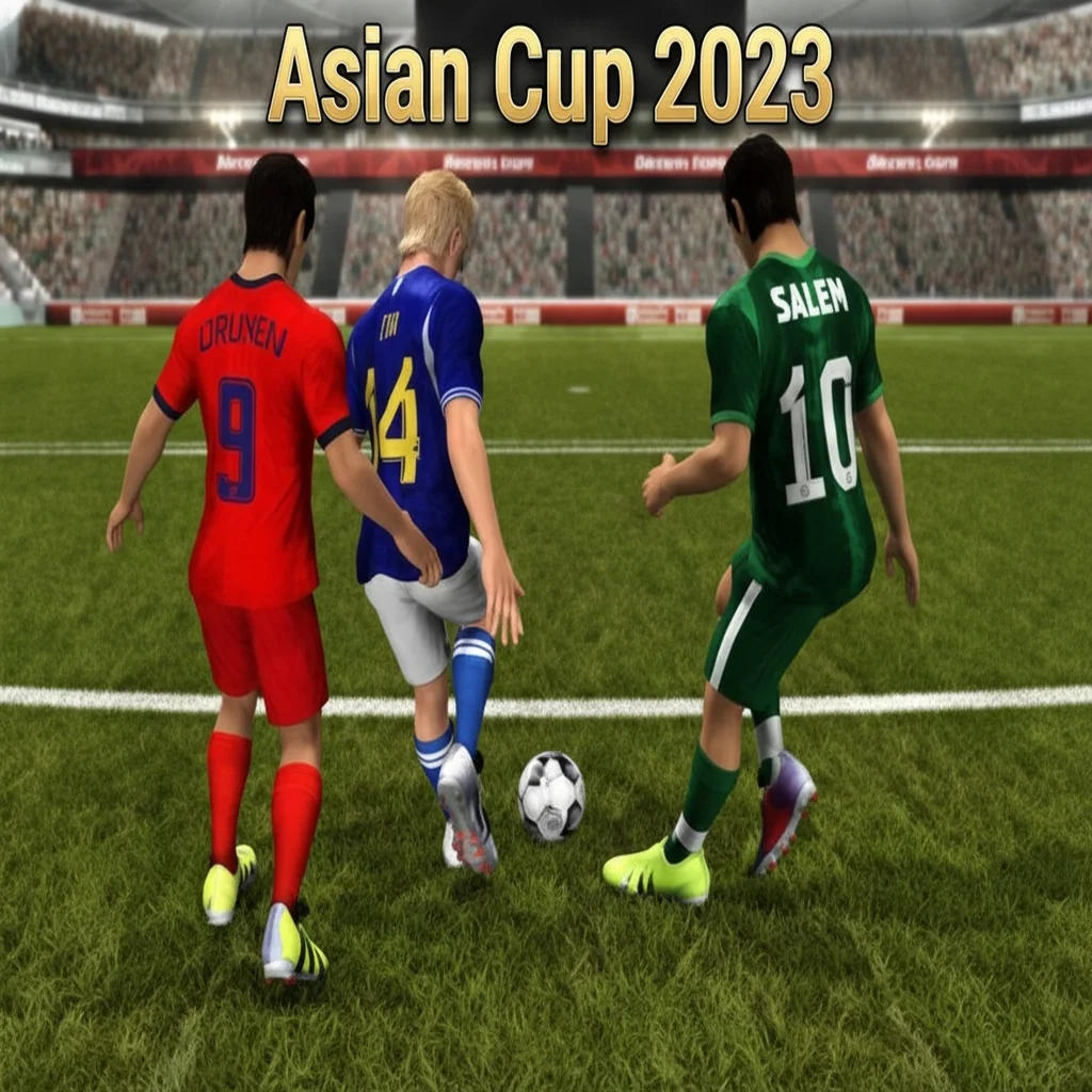 Asian Cup 2023