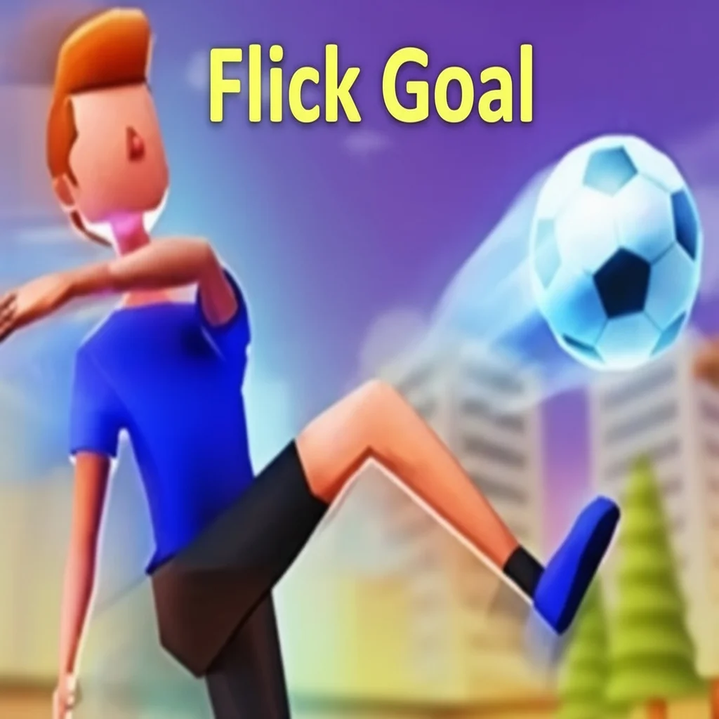 Flick Goal