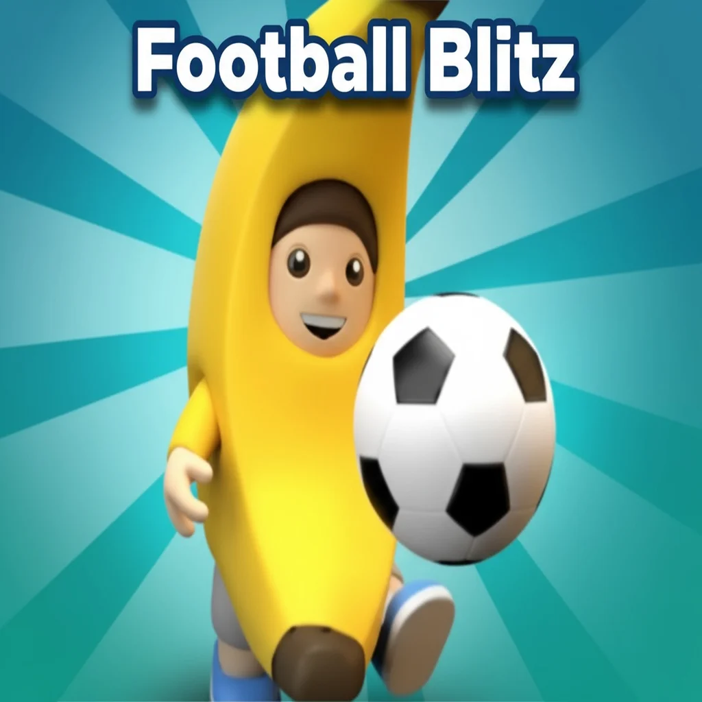 Football Blitz