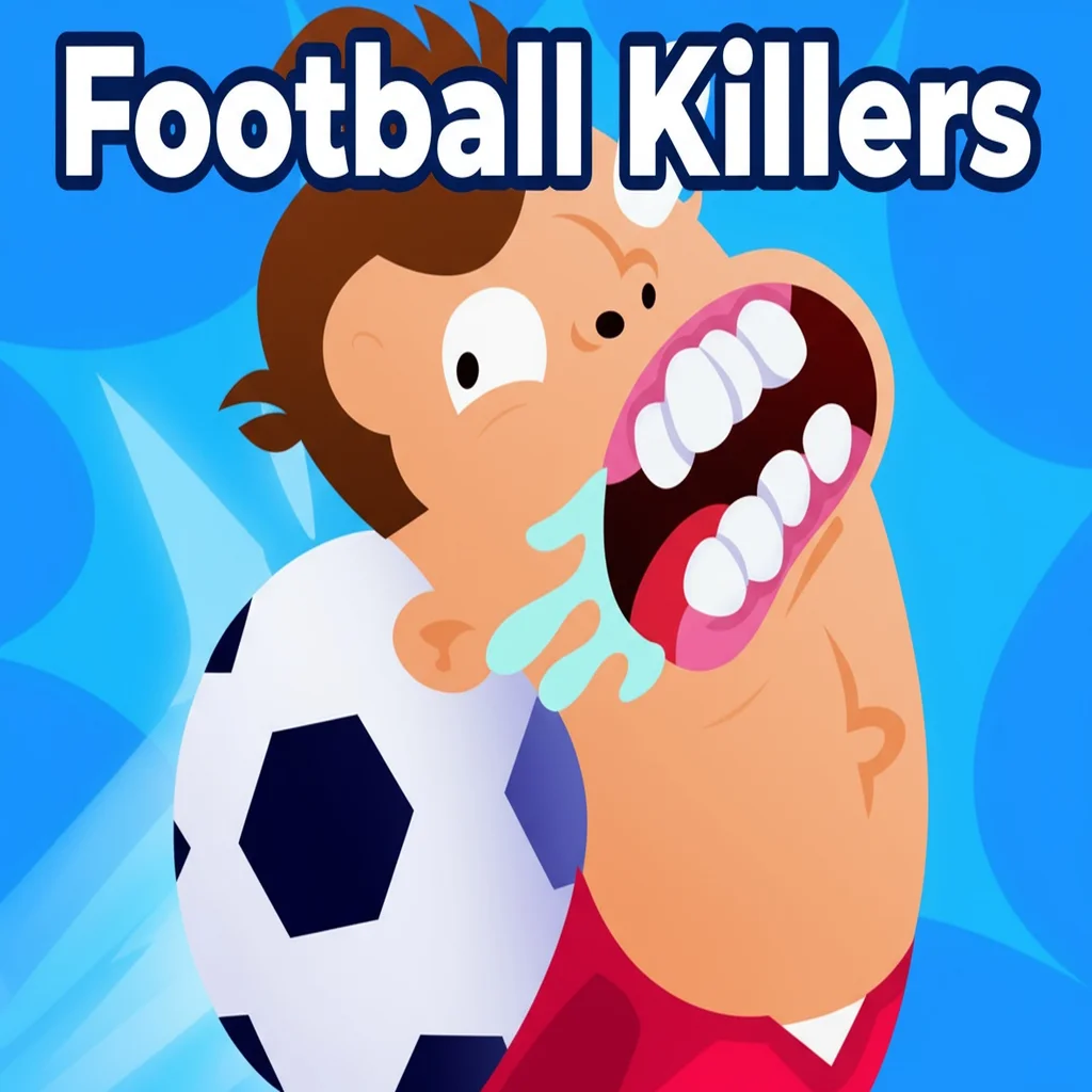 Football Killers