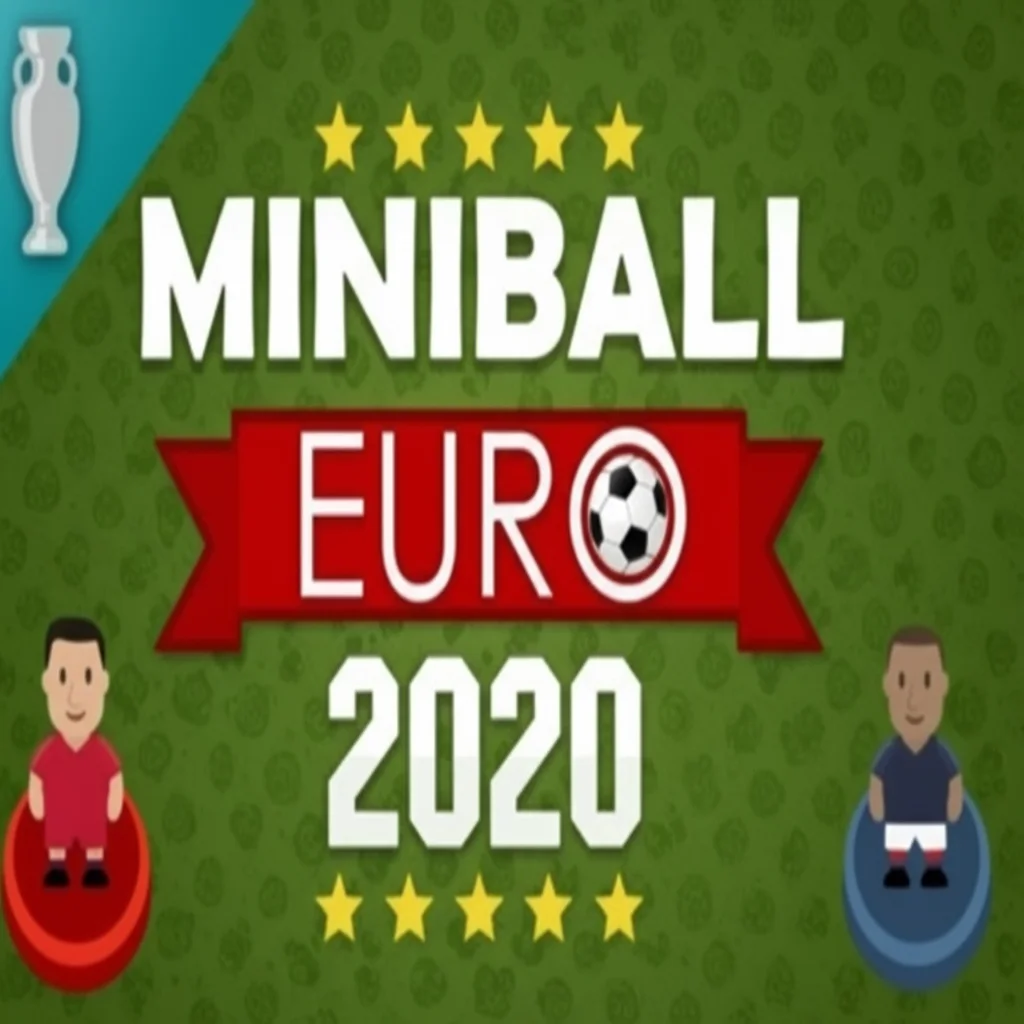 Miniball Euro 2020