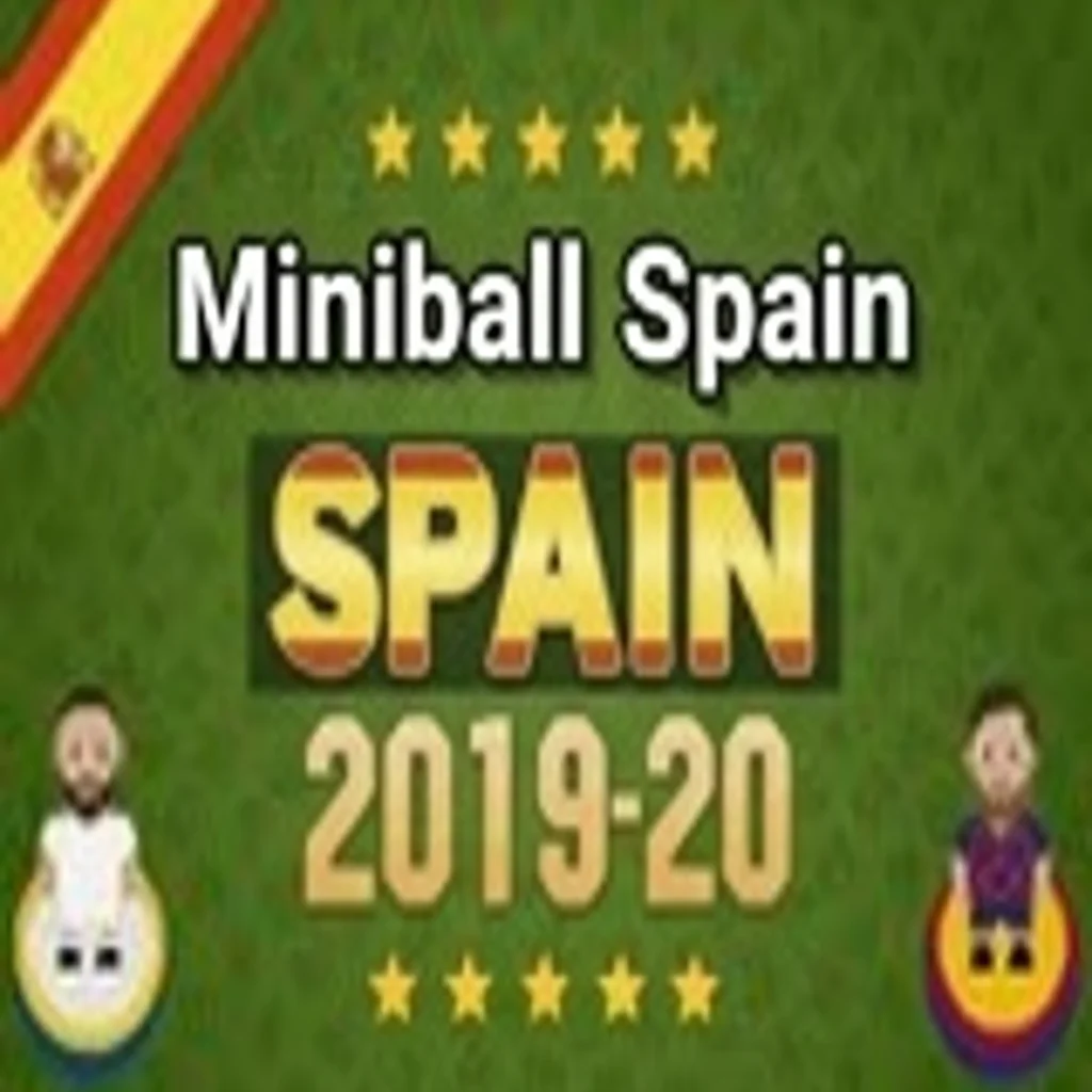 Miniball Spain 2019 20