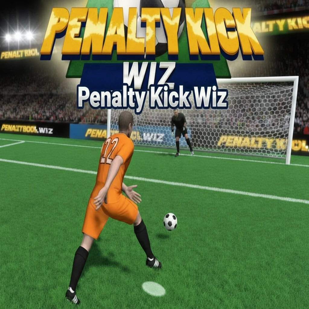 Penalty Kick Wiz