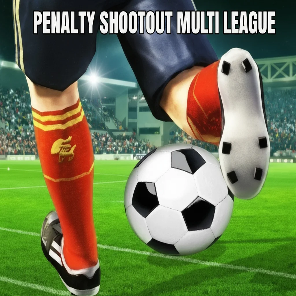 Penalty Shootout Multi League