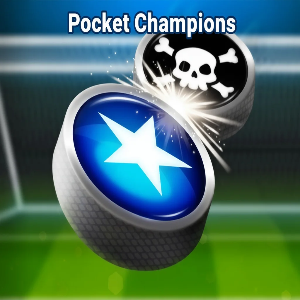 Pocket Champions