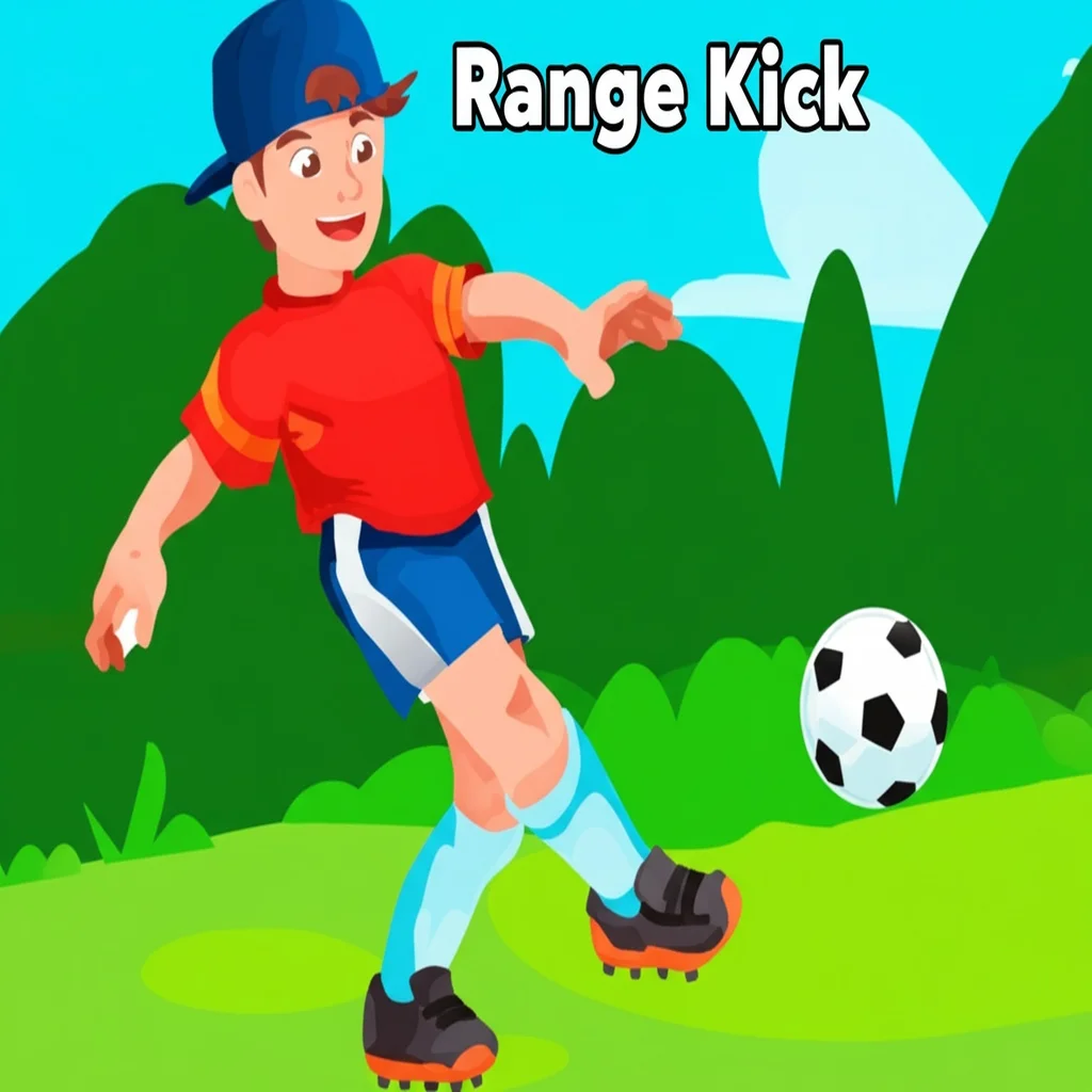 Range Kick