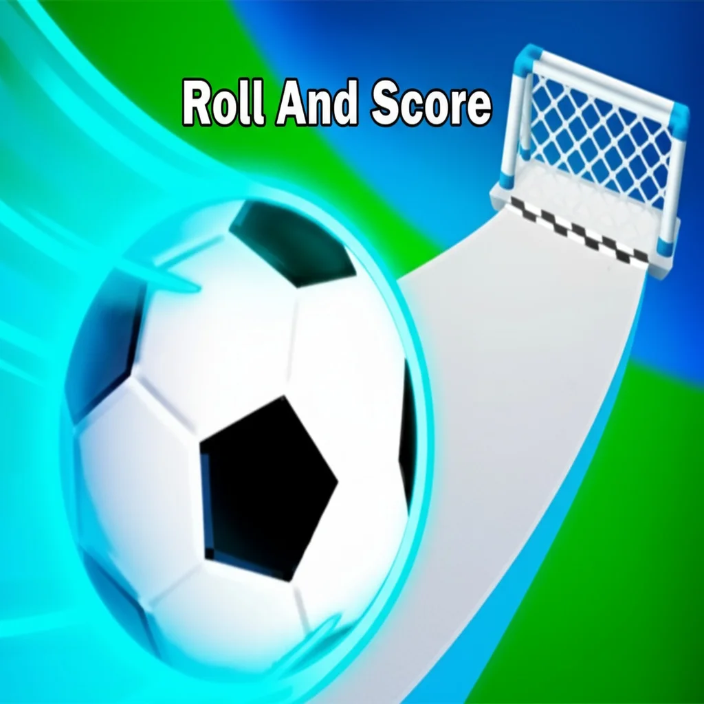 Roll And Score